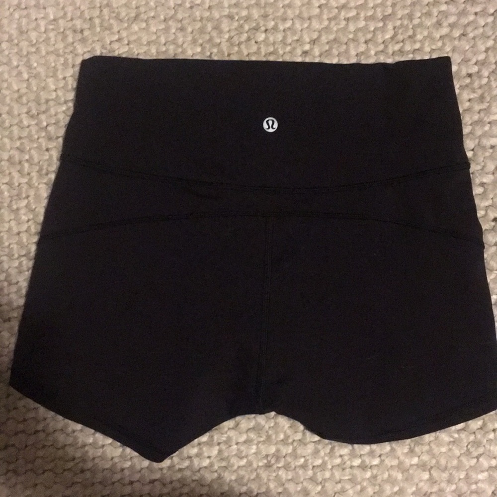 Lululemon shorts
